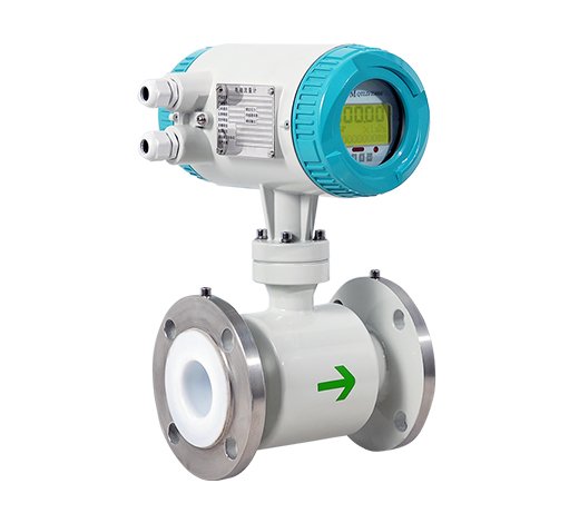 Electromagnetic Flow Meter I Koncept, Italy
