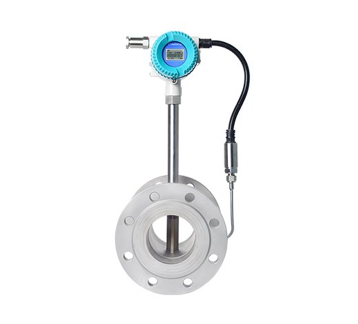 Standard Vortex Flow Meter I Koncept, Italy