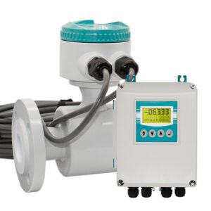 Electromagnetic Flow Meter Flange